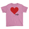Bestie Youth Tee