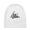 LOOK BEAUTY Baby Beanies