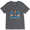 albuquerque danger V-Neck Tee
