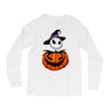 Nightmare Before Halloween Long Sleeve Shirts