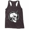 killed Racerback Tank