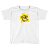 polarized law Toddler T-shirt