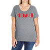fahrie77 Ladies Curvy T-Shirt