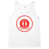 yen japan japanes geld money m&uuml;nze coin w&auml;hrung Tank Top