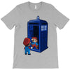 back to his roots T-Shirt