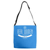 real women sail Adjustable Strap Totes
