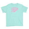 official fame Youth Tee