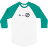 controller 3/4 Sleeve Shirt
