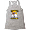 the final countdown! Racerback Tank