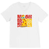 nobody owns pizza! V-Neck Tee