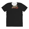 atlanta saviors All Over Women's T-shirt