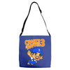RAPPER 4 Adjustable Strap Totes