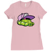 principality of style Ladies Fitted T-Shirt