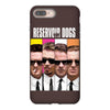 reservoir dogs comedy crime thriller quentin tarantino iPhone 8 Plus