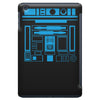 r2 d2 droid vintage star wars iPad Mini