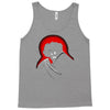 mr. bat tan Tank Top