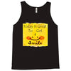smile Tank Top