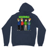 Eddsworld Unisex Hoodie
