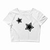 Diddy Kong Crop Top