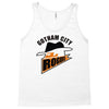 rogues Tank Top