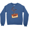 ooga chaka Crewneck Sweatshirt