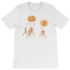 champion runner T-Shirt