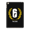 Rainbow Six Siege Pro Legue iPad Mini 4