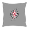 Hentai Haven Logo Throw Pillow