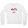 Joe Kelly Fight Club Crewneck Sweatshirt