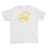 duck quack Youth Tee