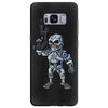 time traveling cyborg Samsung Galaxy S8 Plus