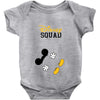 Disney Squad Boy Baby Bodysuit