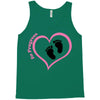 in progress Tank Top