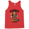 40 aaaounces Tank Top