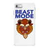 Beast Mode iPhone 7 Case