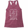 catfish and the bottlemen Racerback Tank