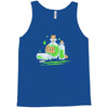 urealms   e.x.p. Tank Top