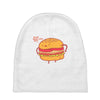big buns Baby Beanies