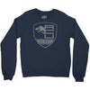 isla numblar Crewneck Sweatshirt