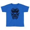 samurai warrior Toddler T-shirt