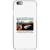 Salvador Dali The Persistence Of Memory iPhone 6/6s Case