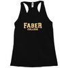 faber Racerback Tank