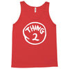 thing 2 Tank Top
