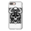 skull iPhone 8 Plus