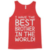 sister from brothers Tank Top