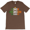 conor mcgregor notorious T-Shirt