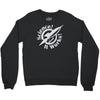 science it works Crewneck Sweatshirt