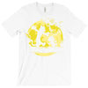 Calvin and Hobbes T-Shirt
