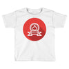 like good Toddler T-shirt