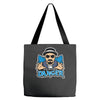 albuquerque danger Tote Bags